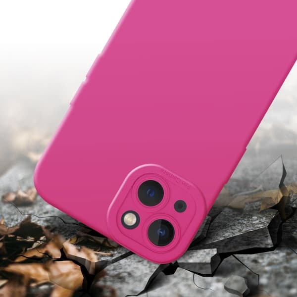 Deksel til iPhone 14 PLUS