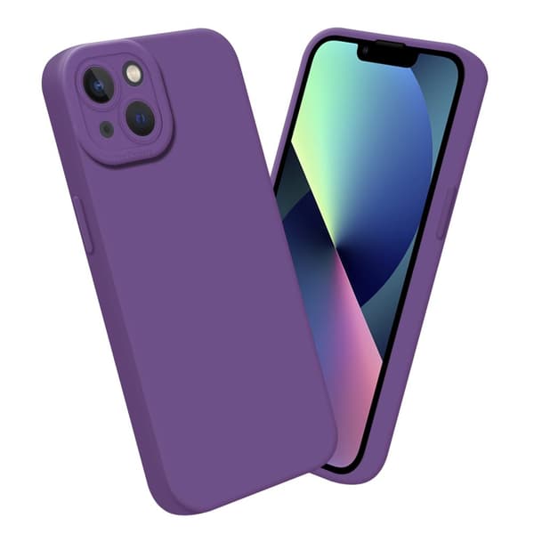 Deksel til iPhone 14 PLUS