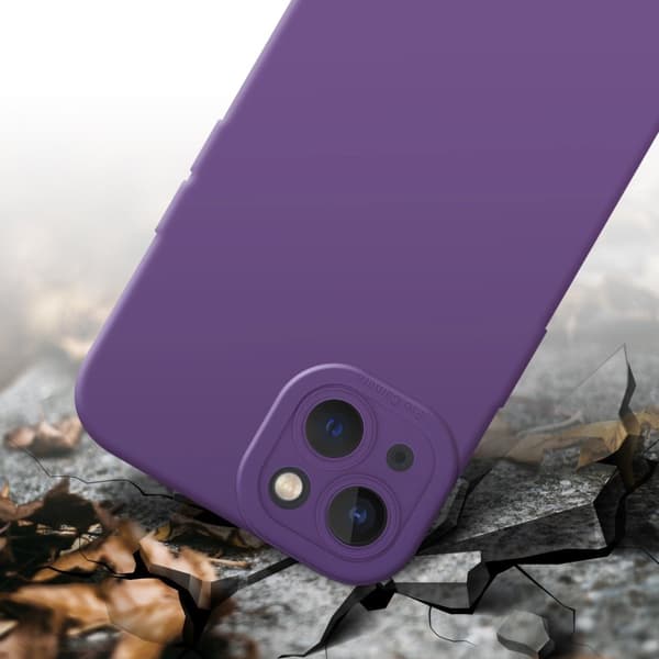 Deksel til iPhone 14 PLUS
