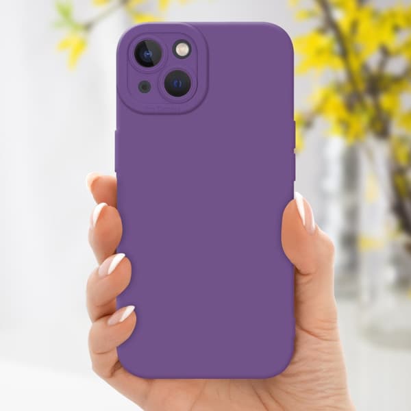 Deksel til iPhone 14 PLUS