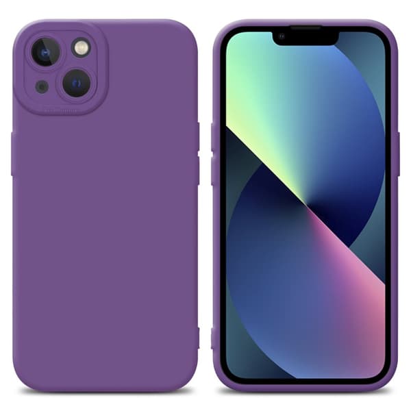 Deksel til iPhone 14 PLUS