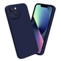 Pikkukuva 4 / 8: iPhone 14 PLUS Suojakuori Suojakotelo valmistettu joustavasta TPU-silikonista