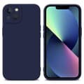 Pikkukuva 1 / 8: iPhone 14 PLUS Suojakuori Suojakotelo valmistettu joustavasta TPU-silikonista