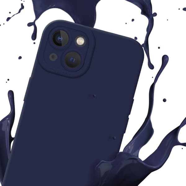 Deksel til iPhone 14 PLUS