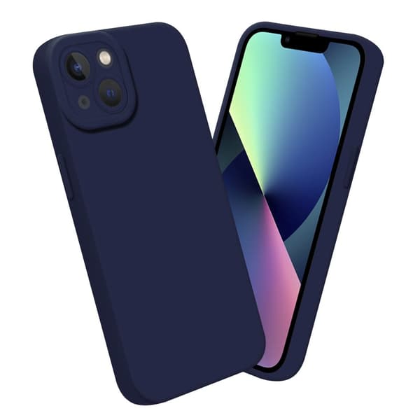 Deksel til iPhone 14 PLUS