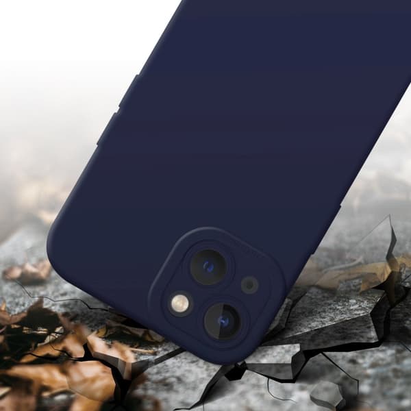 Deksel til iPhone 14 PLUS