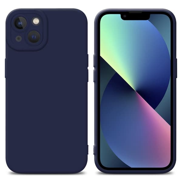 Deksel til iPhone 14 PLUS