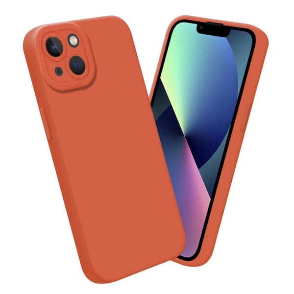 Deksel til iPhone 14 PLUS