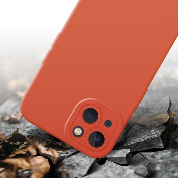 Deksel til iPhone 14 PLUS
