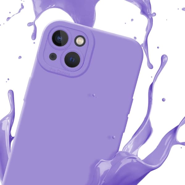Deksel til iPhone 14 PLUS