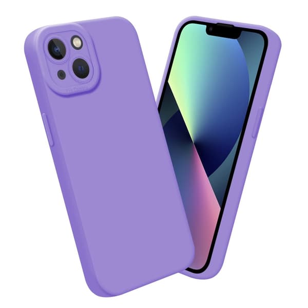 Deksel til iPhone 14 PLUS