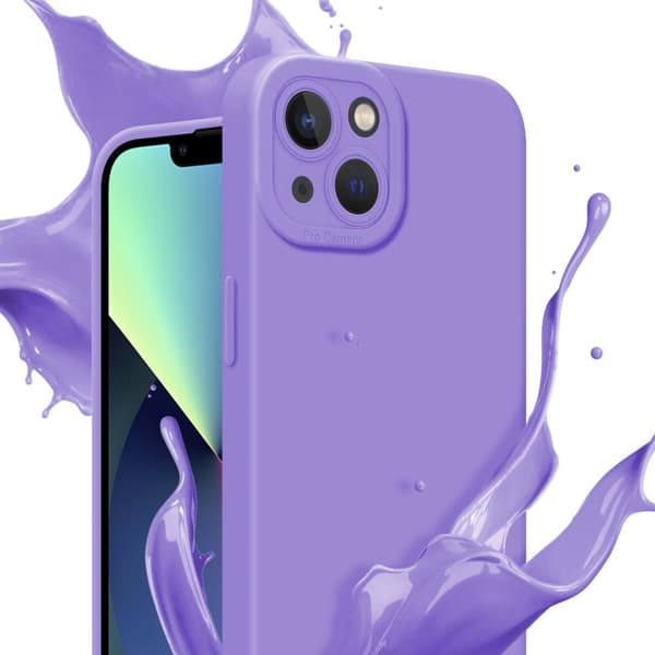 Deksel til iPhone 14 PLUS