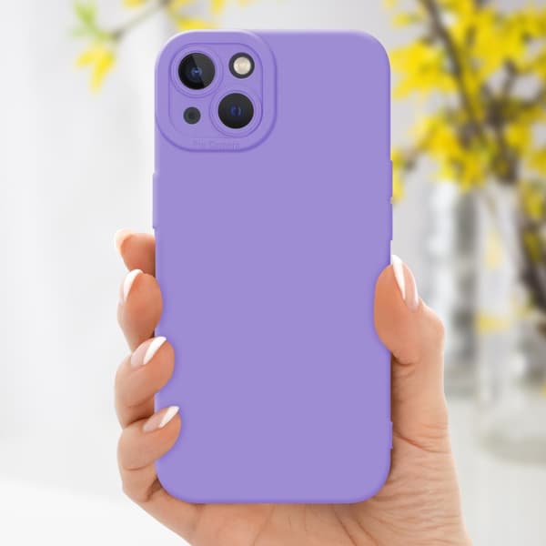 Deksel til iPhone 14 PLUS