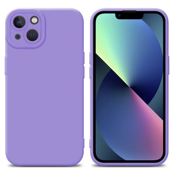 Deksel til iPhone 14 PLUS