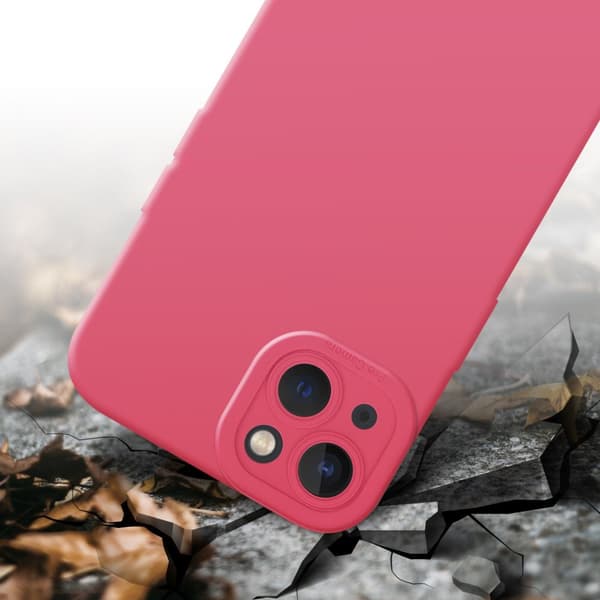 Deksel til iPhone 14 PLUS