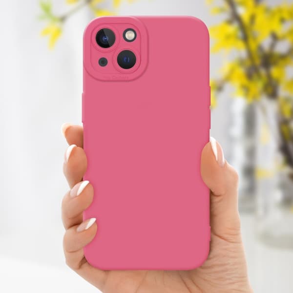 Deksel til iPhone 14 PLUS