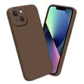 Pikkukuva 4 / 8: iPhone 14 PLUS Suojakuori Suojakotelo valmistettu joustavasta TPU-silikonista