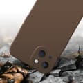 Pikkukuva 5 / 8: iPhone 14 PLUS Suojakuori Suojakotelo valmistettu joustavasta TPU-silikonista
