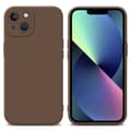 Pikkukuva 1 / 8: iPhone 14 PLUS Suojakuori Suojakotelo valmistettu joustavasta TPU-silikonista