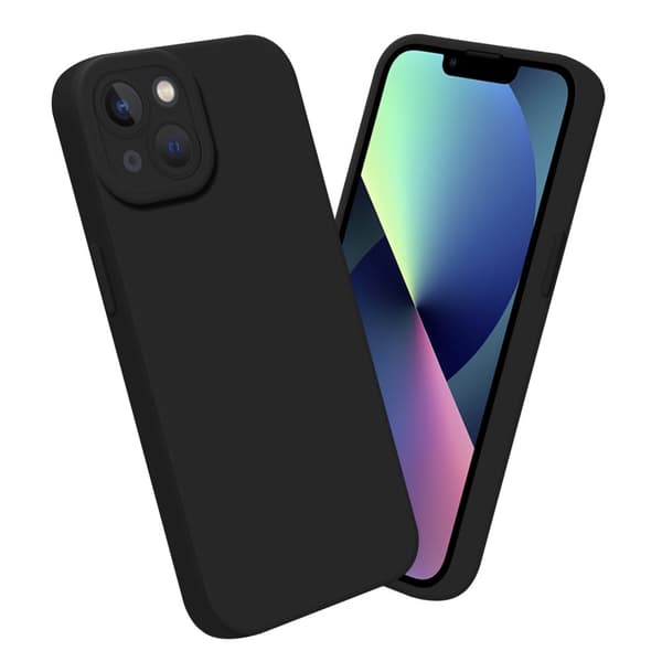 Deksel til iPhone 14 PLUS