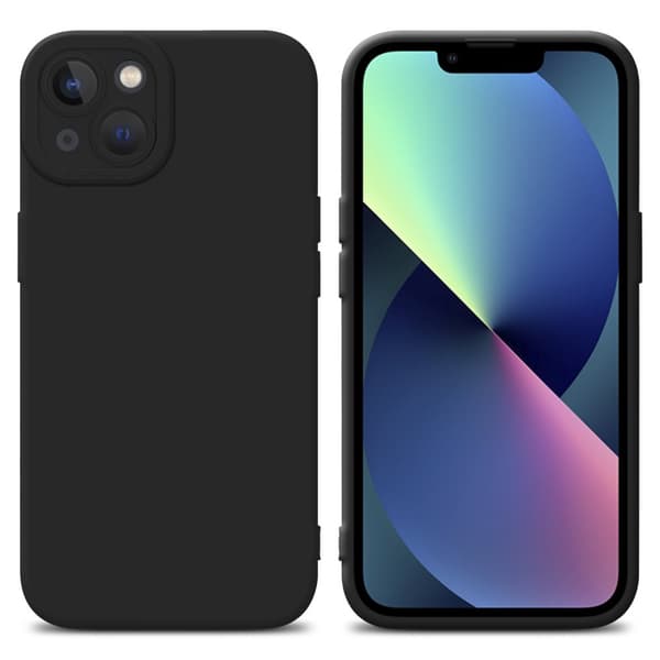 Deksel til iPhone 14 PLUS