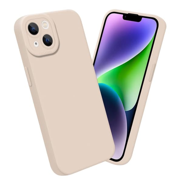 Deksel til iPhone 14 PLUS