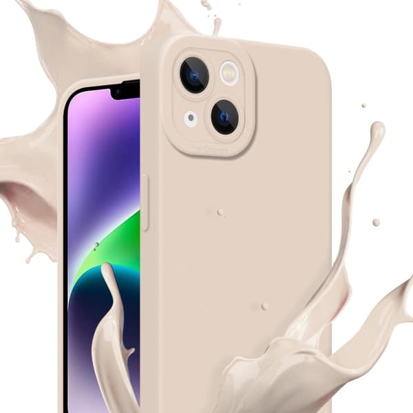 Deksel til iPhone 14 PLUS