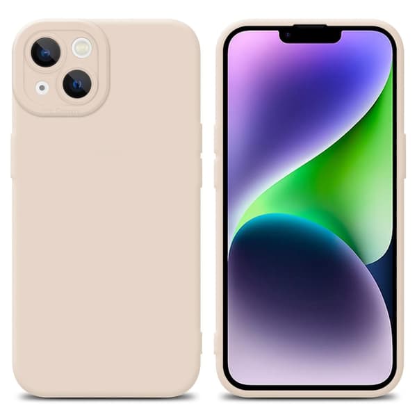 Deksel til iPhone 14 PLUS