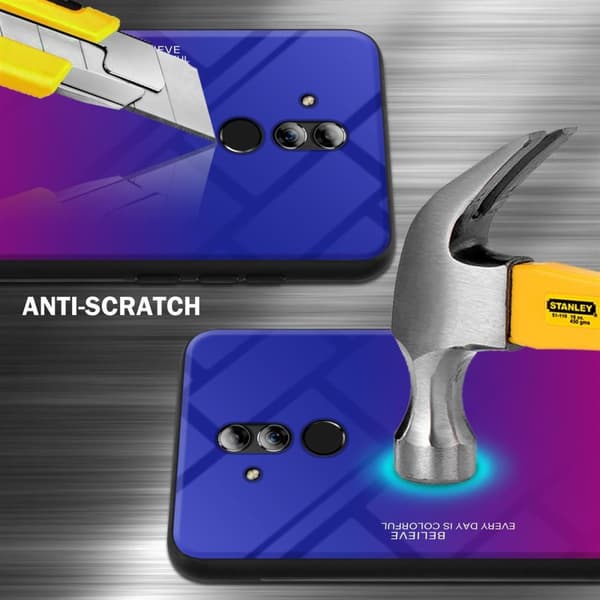 Cover Huawei MATE 20 LITE Etui Case ()