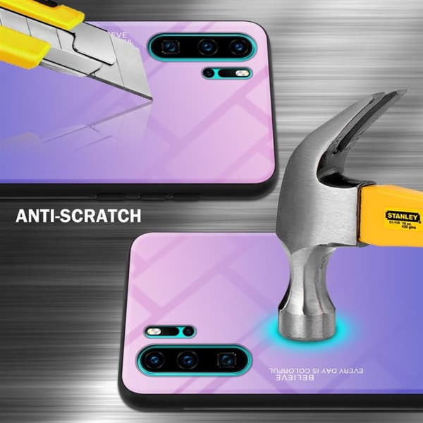 Cover Huawei P30 PRO Etui Case ()