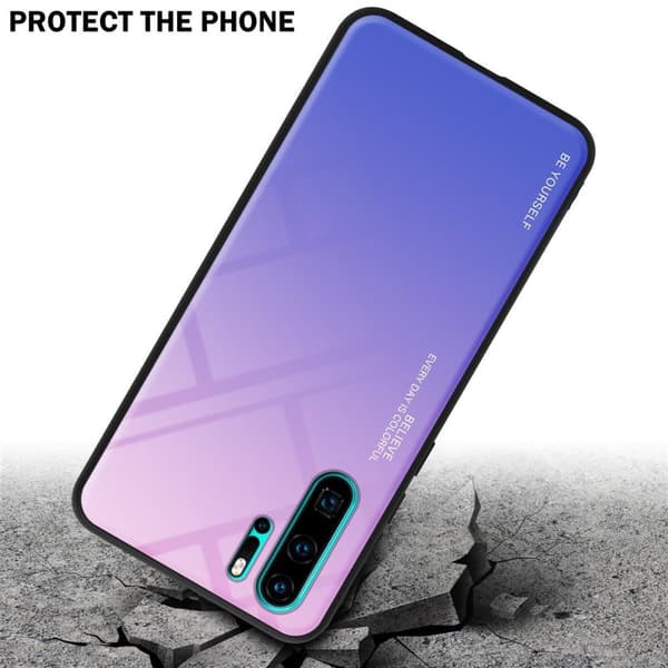 Cover Huawei P30 PRO Etui Case ()