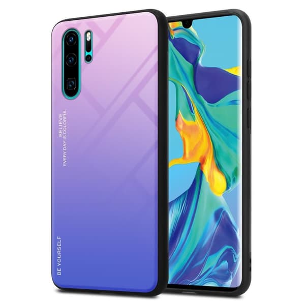 Cover Huawei P30 PRO Etui Case ()