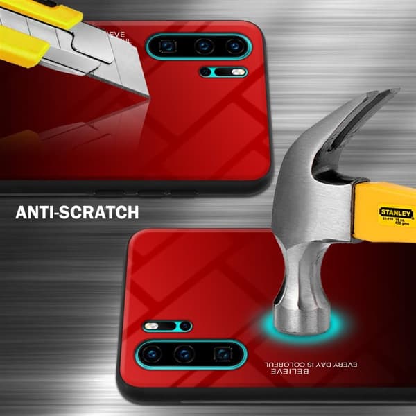 Cover Huawei P30 PRO Etui Case ()