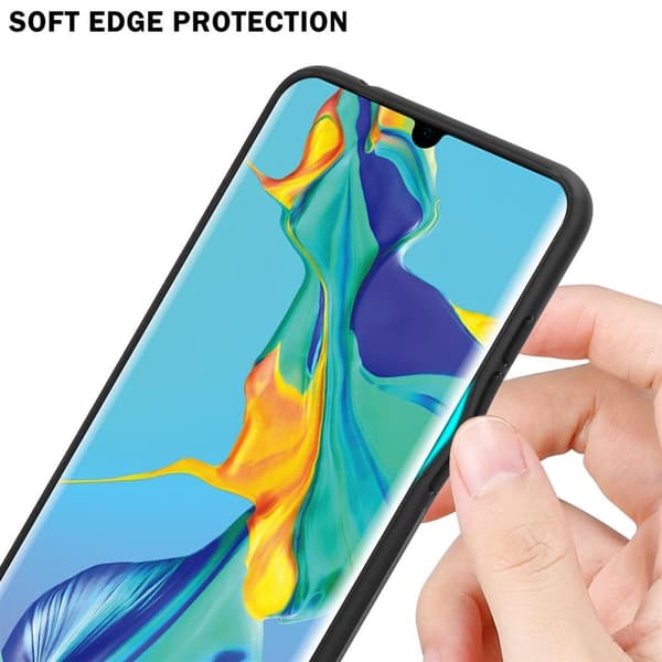 Cover Huawei P30 PRO Etui Case ()