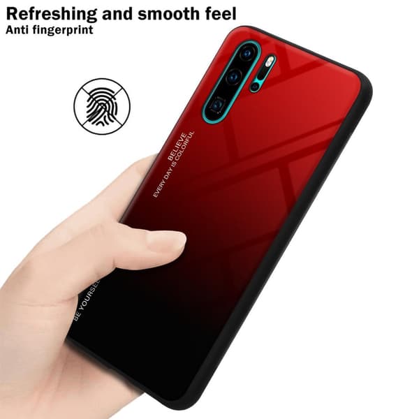 Cover Huawei P30 PRO Etui Case ()