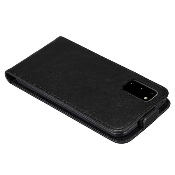 Samsung Galaxy S20 Pungetui Flip Cover ()
