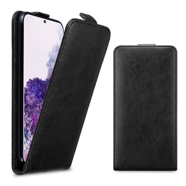 Samsung Galaxy S20 Pungetui Flip Cover ()