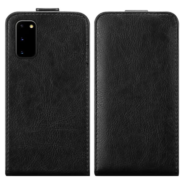 Samsung Galaxy S20 Pungetui Flip Cover ()