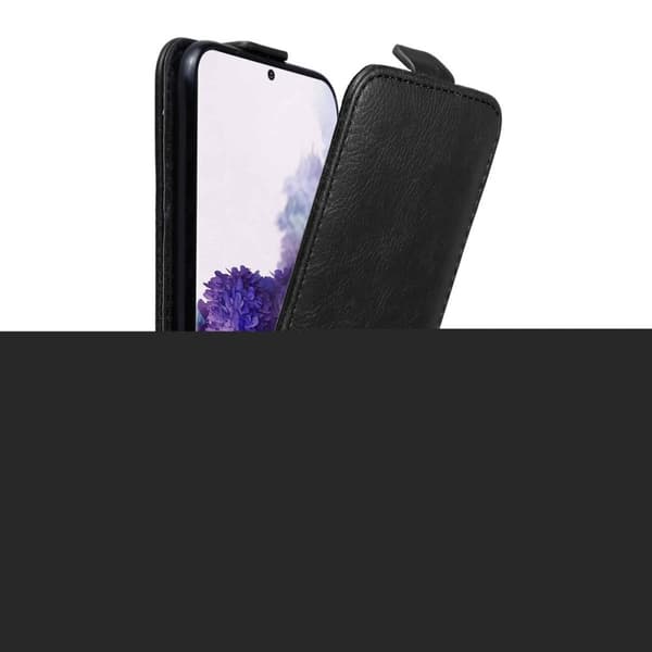 Samsung Galaxy S20 Pungetui Flip Cover ()