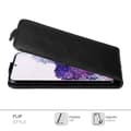 Miniatyrbilde 4 av 9: Deksel til Samsung Galaxy S20 Flip Etui med magnetisk lukking