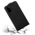 Miniatyrbilde 5 av 9: Deksel til Samsung Galaxy S20 Flip Etui med magnetisk lukking