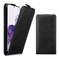 Miniatyrbilde 7 av 9: Deksel til Samsung Galaxy S20 Flip Etui med magnetisk lukking