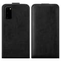 Miniatyrbilde 8 av 9: Deksel til Samsung Galaxy S20 Flip Etui med magnetisk lukking