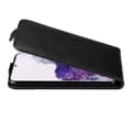 Miniatyrbilde 9 av 9: Deksel til Samsung Galaxy S20 Flip Etui med magnetisk lukking
