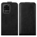 Miniatyrbild 8 av 8: Skyddsfodral för Samsung Galaxy S20 ULTRA Fodral Skal i flipdesign med magnetisk stängning Case Cover