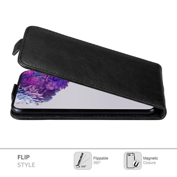 Samsung Galaxy S20 ULTRA Suojakotelo Suojakuori Lompakkokotelo Matkapuhelinkotelo flip muotoilu magneettisuljenta