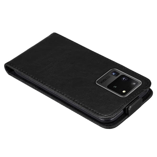 Samsung Galaxy S20 ULTRA Suojakotelo Suojakuori Lompakkokotelo Matkapuhelinkotelo flip muotoilu magneettisuljenta