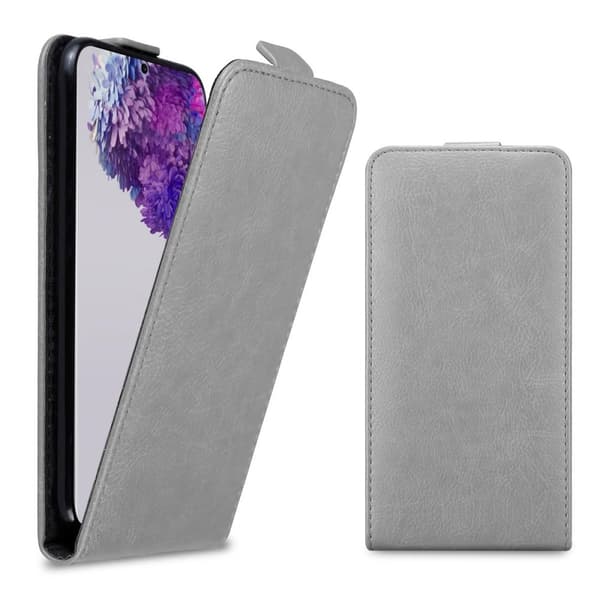 Skyddsfodral för Samsung Galaxy S20 ULTRA Fodral Skal i flipdesign med magnetisk stängning Case Cover