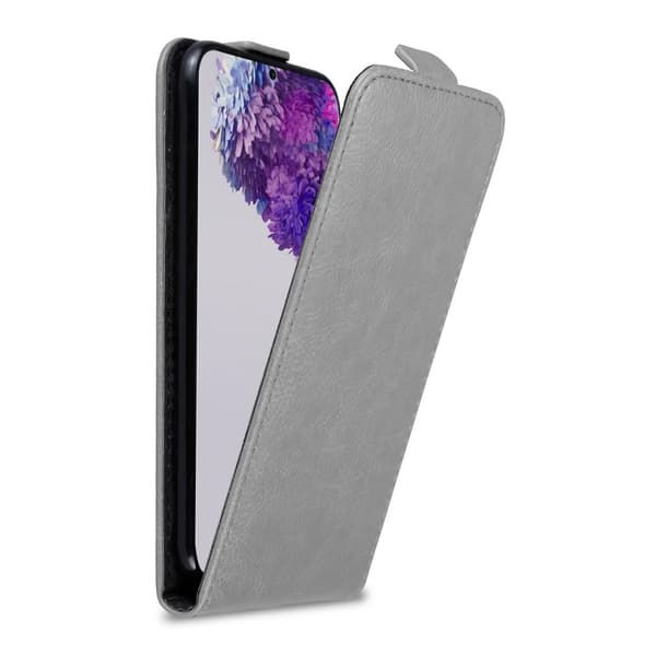 Deksel til Samsung Galaxy S20 ULTRA Flip Etui med magnetisk lukking