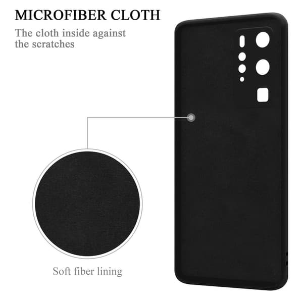 Huawei P40 PRO / P40 PRO+ Cover Etui Case ()